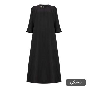 مانتو زنانه السانا مدل دیانوش کد 2687
