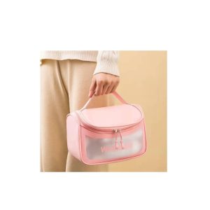 کیف لوازم آرایش زنانه مدل WASHBAG