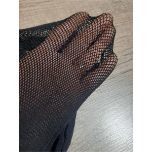 لباس خواب زنانه مدل بادی زنبوری ریز