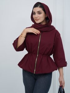 بارانی بالونی کد 21885