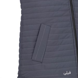 پافر زنانه السانا مدل بهرانوش کد 2415