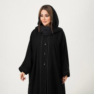 مانتو زنانه السانا مدل زارینوش کد 2751