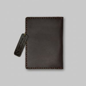 کیف مدارک چرمینه اسپرت کد 79024