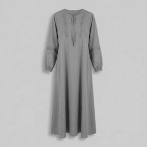 مانتو عبایی زنانه مدل M550
