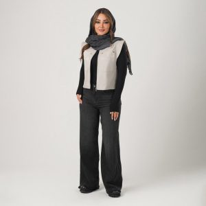 وست زنانه السانا مدل مارگو کد 2763