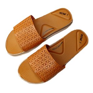 دمپایی زنانه مدل آیدا کد AI-117