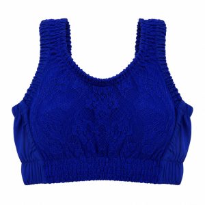 نیم تنه زنانه ماییلدا مدل هندی کد 5935