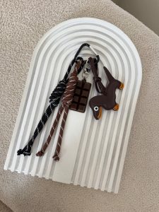 چارم بگ کد 500027
