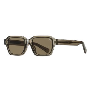 عینک آفتابی آلبرت وگ مدل SZ8806 Moss