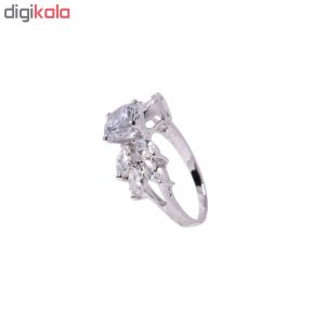 انگشتر زنانه ماصرم کد AN1106