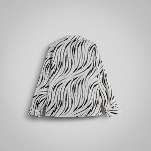 شومیز زنانه آستین بلند تولیکا مدل 33160