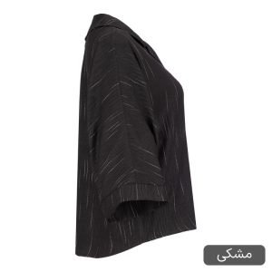 ست شومیز و شلوار زنانه السانا مدل الماس کد 2632