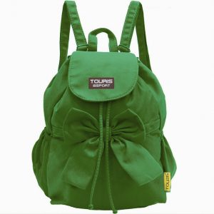 کوله پشتی دخترانه توریث مدل SLS-150029