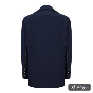 کت رسمی زنانه السانا مدل مانترا کد 2534