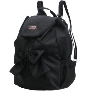 کوله پشتی دخترانه توریث مدل SLS-150029
