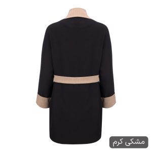 مانتو کتی زنانه السانا مدل شوکا کد 2516