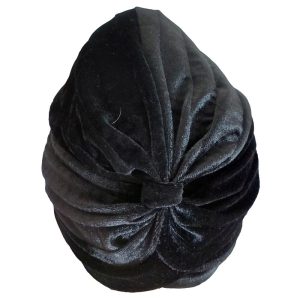 توربان زنانه مدل 6066
