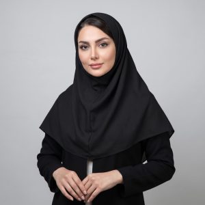 مقنعه استایل استور کد KA-90