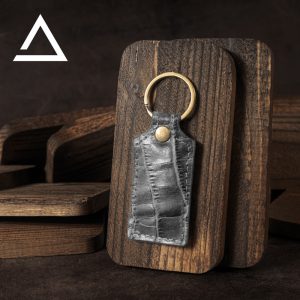 ست هدیه چرم آراهمراه مدل ARASET04