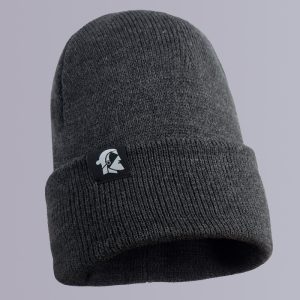 کلاه بافتنی موریی مدل Cuff Beanie