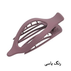 کلیپس مو زنانه مدل KNP-MA-030