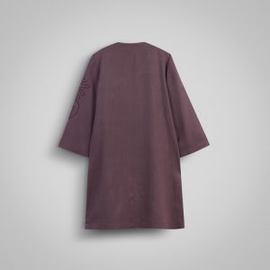 مانتو زنانه السانا مدل تینوش کد 216204