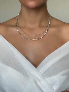 گردنبند کد 500113