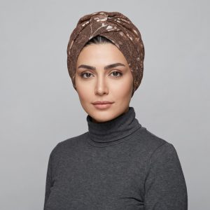 توربان مدل مجلسی ضربدری
