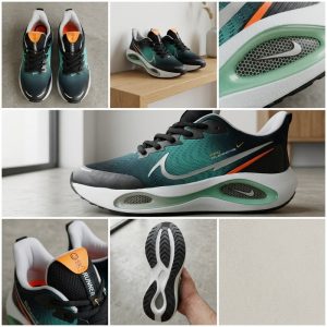 کفش رانینگ مدل Pro running