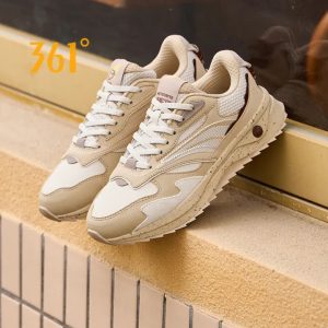کفش پیاده‌روی زنانه 361 درجه مدل 682516773-1