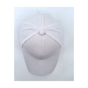 کلاه کپ مدل کبریتی ساده کد 2137