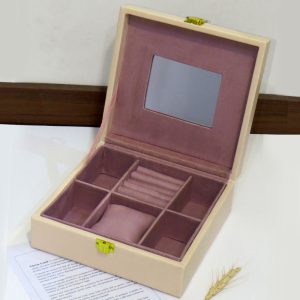 جعبه جواهرات مدل G_Lnd_101