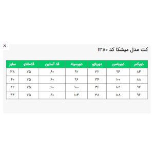 مانتو کتی زنانه السانا مدل میشکا کد 138013