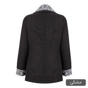 ست 3 تکه لباس رسمی زنانه السانا مدل باوان کد 2553