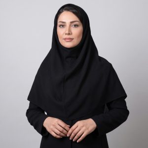 مقنعه کد k-85 سایز 85