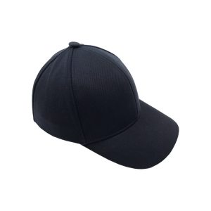 کلاه کپ مدل کبریتی ساده کد 2137