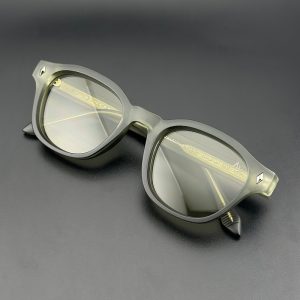 عینک شب آلبرت وگ مدل SZ8108 Moss Flaxen