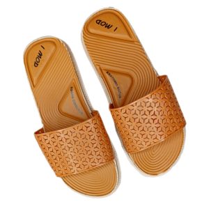 دمپایی زنانه مدل آیدا کد AI-117