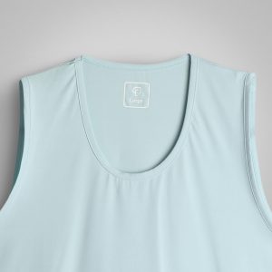 تاپ ورزشی زنانه الوج مدل TLZ-004W004