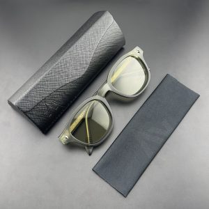 عینک شب آلبرت وگ مدل SZ8108 Moss Flaxen