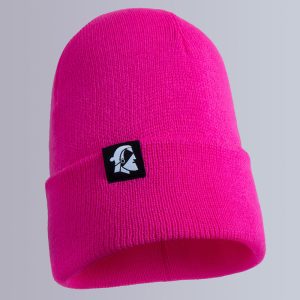 کلاه بافتنی موریی مدل Cuff Beanie