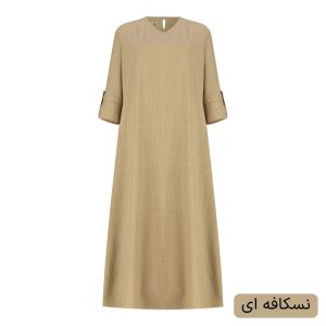 مانتو زنانه السانا مدل دیانوش کد 2687