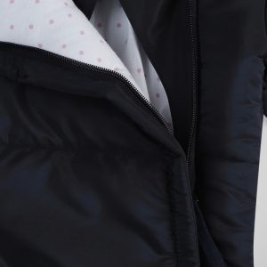 سرهمی زمستانی نوزادی وان بای وان مدل 602