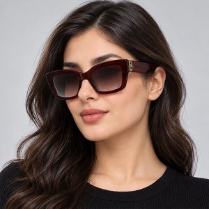 عینک آفتابی زنانه آیدل مدل H02