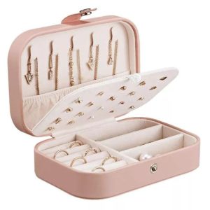 جعبه جواهرات مدل BX 318