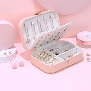 جعبه جواهرات مدل BX 318