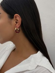 گوشواره کد 500003