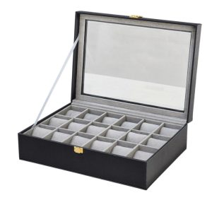 جعبه ساعت مدل نارین