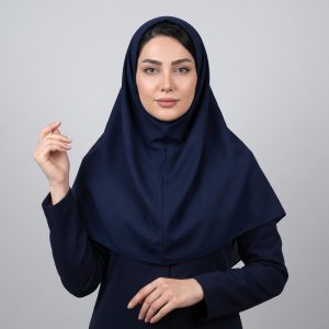 مقنعه استایل استور کد BS-110
