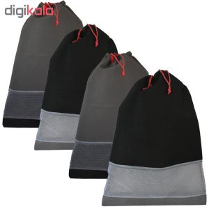 کاور کفش پایا کد 4BND بسته 4 عددی